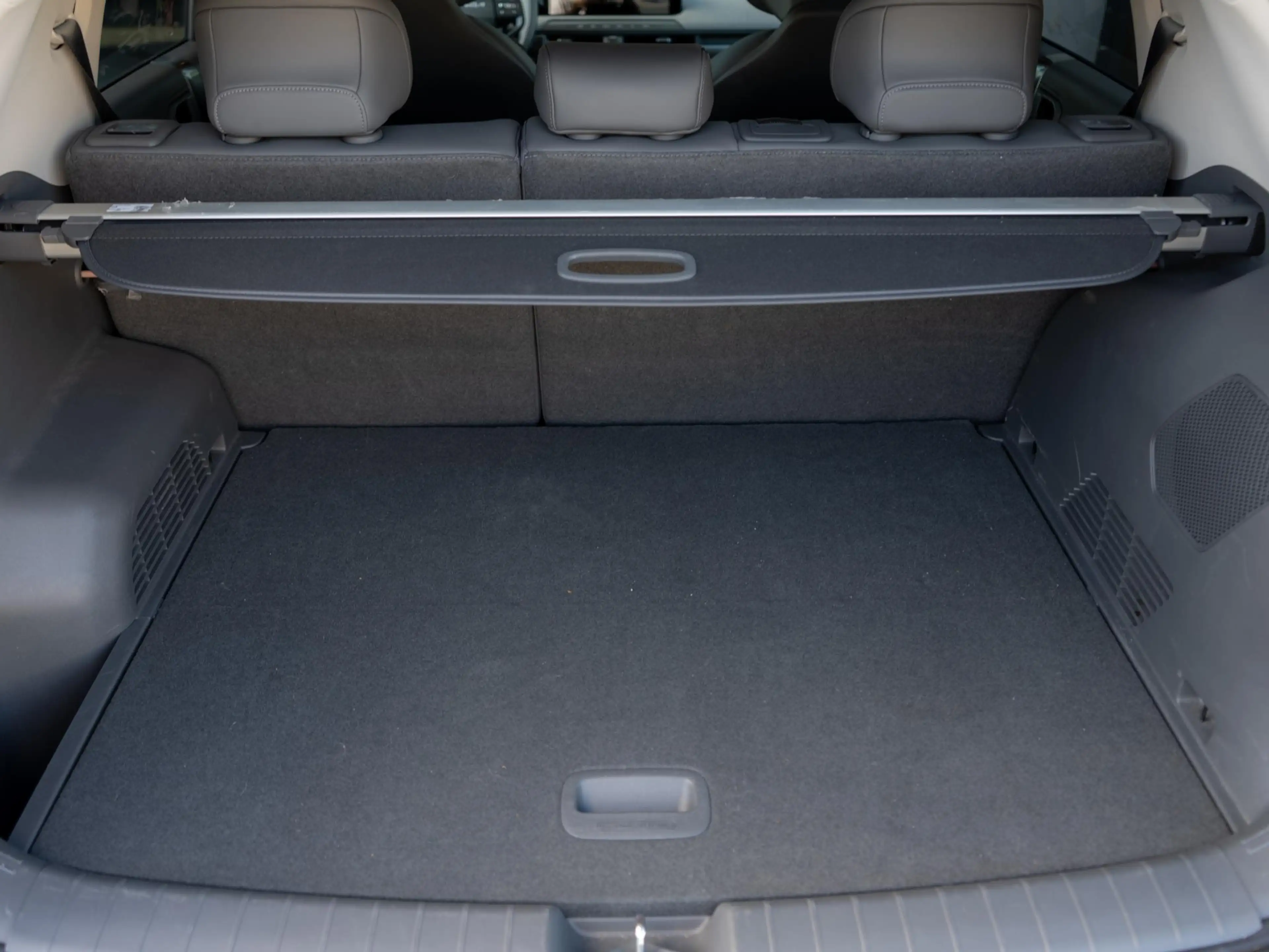 Kia EV3 Plus Advanced 81.4 kWh | Panorama Schuifkantel dak — photo 12