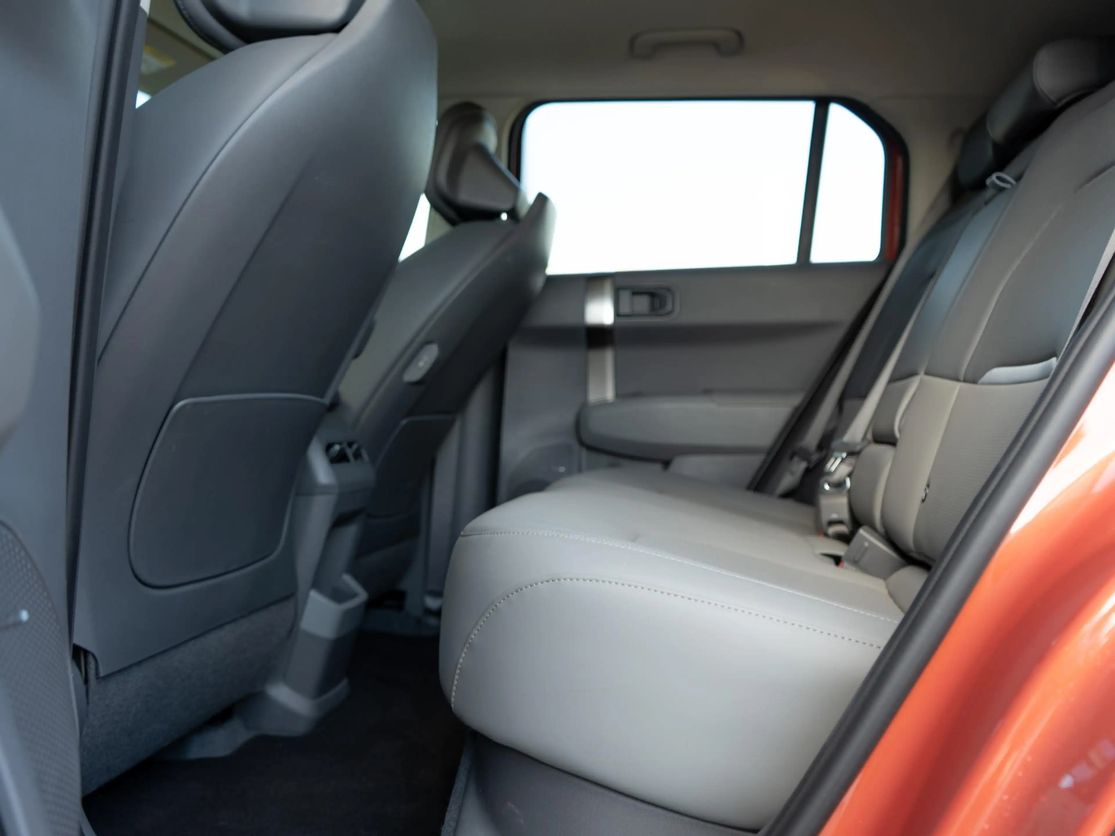 Kia EV3 Plus Advanced 81.4 kWh | Panorama Schuifkantel dak — photo 14