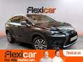 Lexus NX 300 300h Executive Kick Power+ Navigation 4WD Negro - thumbnail 1