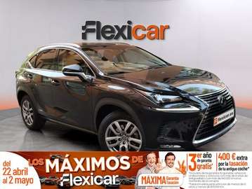 300h Executive Kick Power+ Navigation 4WD