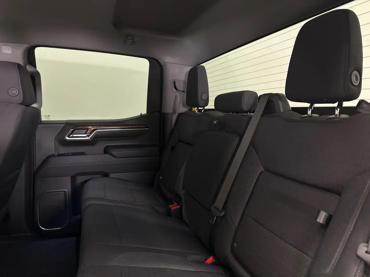 GMC Sierra 1500 fotografie GMC Sierra 1500