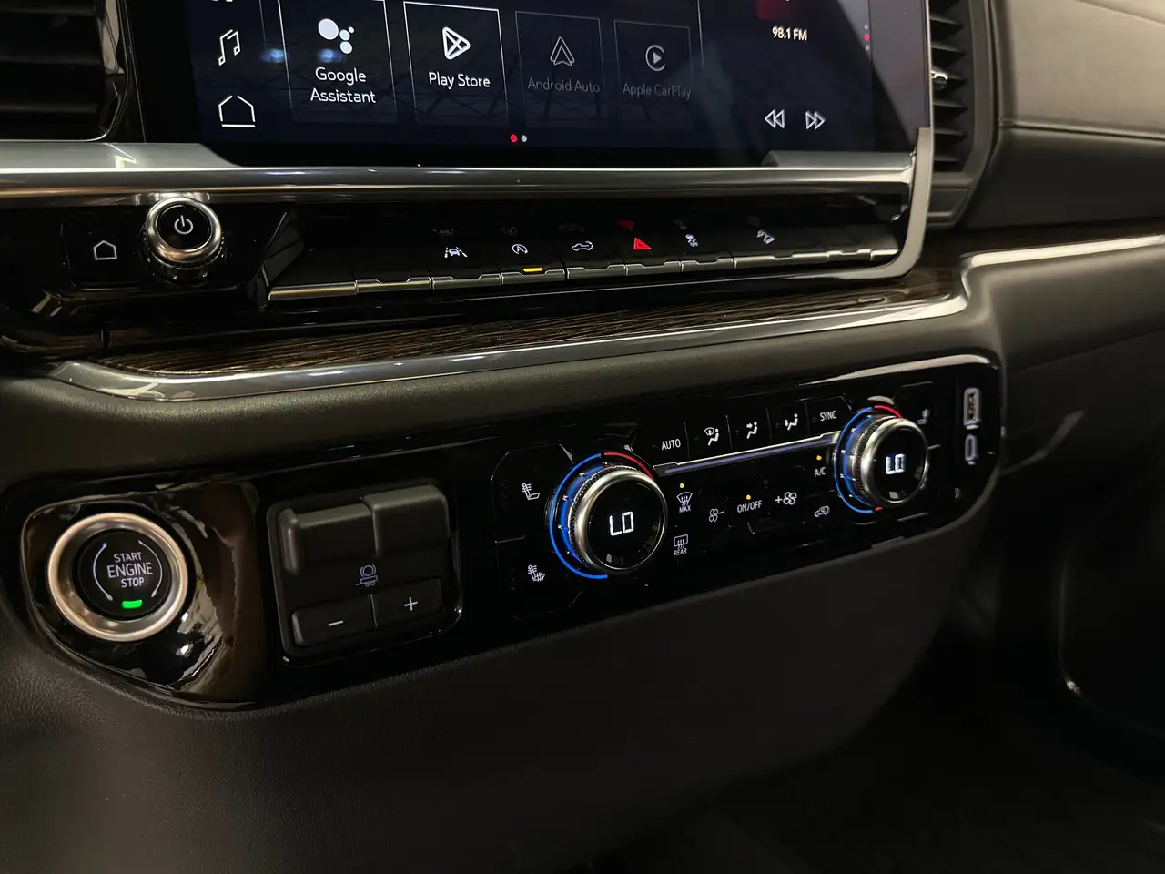 GMC Sierra 1500 fotografie GMC Sierra 1500