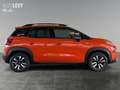 Citroen C3 Aircross 1.2 PureTech S&S 110 Shine *PANO*HUD* Orange - thumbnail 7