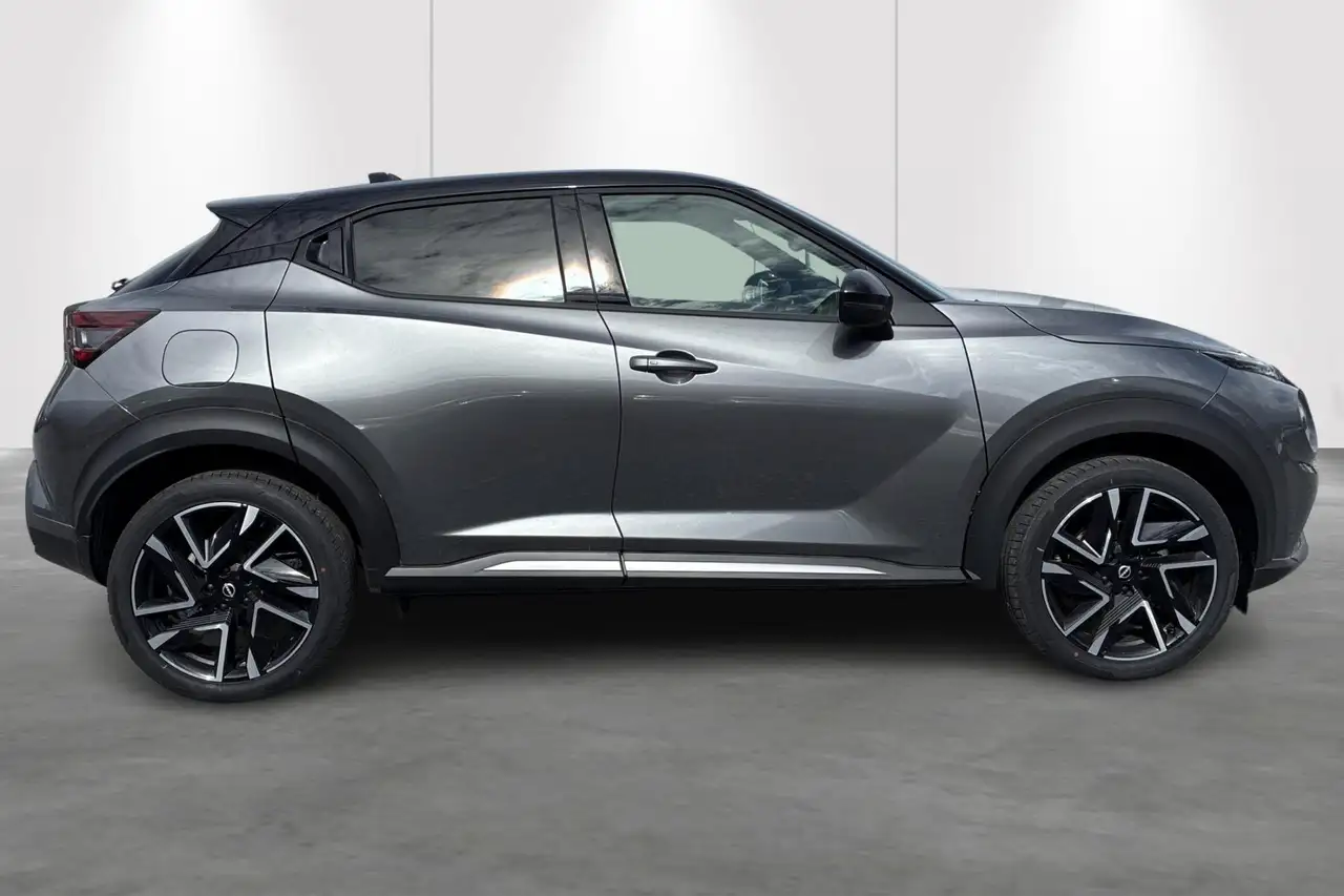 Nissan Juke 2026