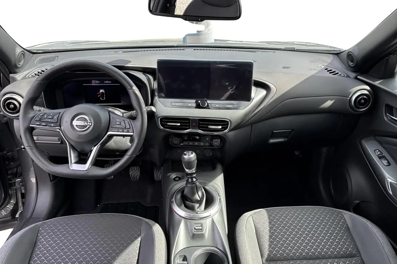 Nissan Juke 2026 — фото 13