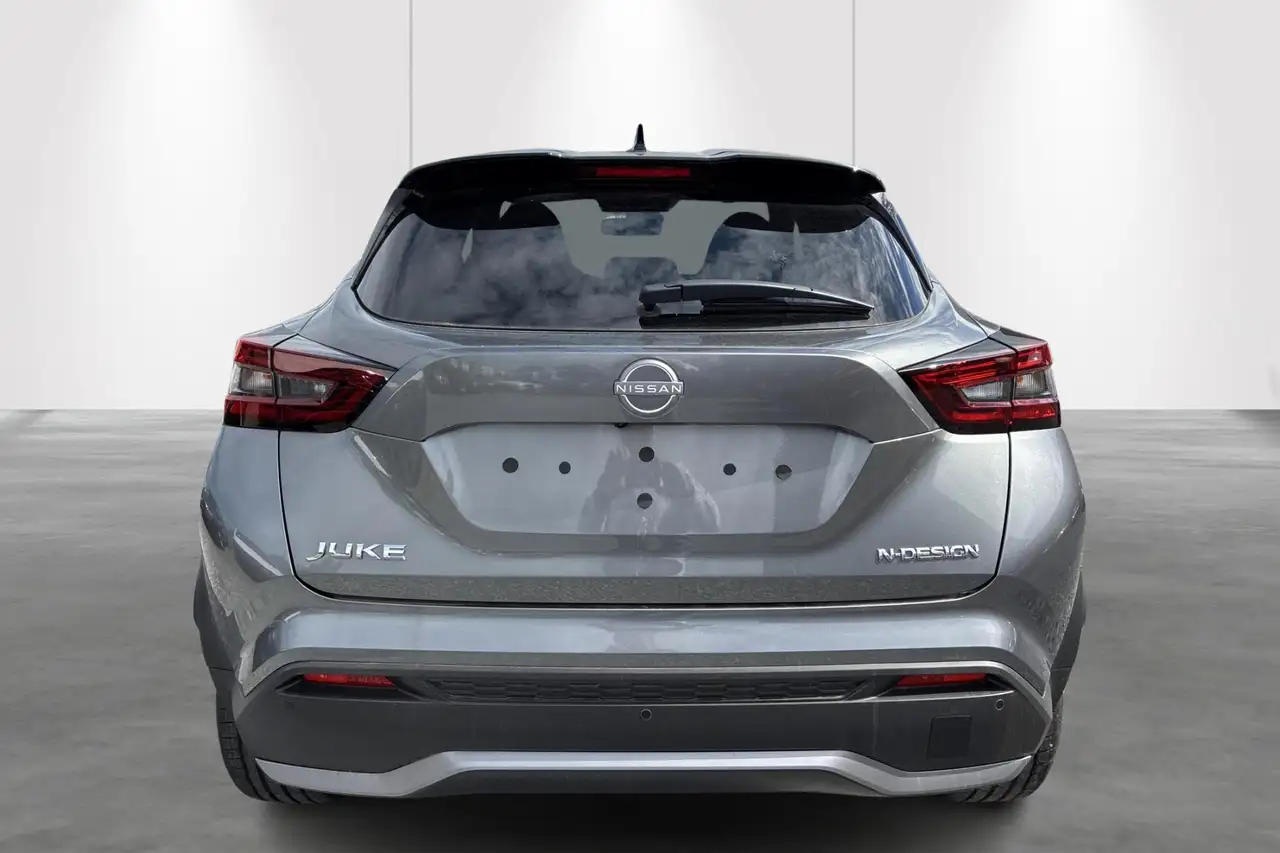 Nissan Juke 2026