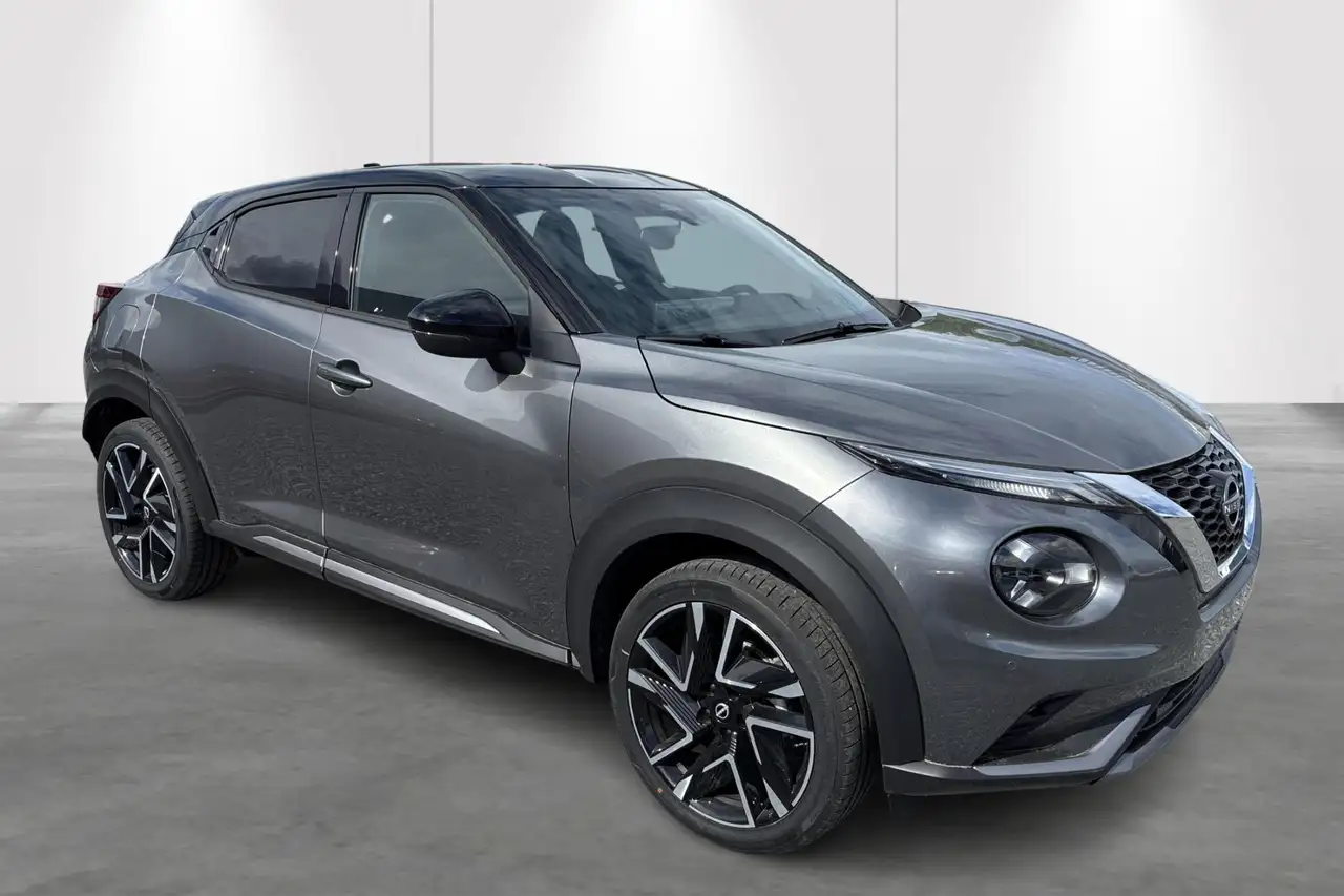 Nissan Juke 2026 — фото 6