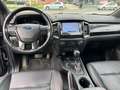 Ford Ranger Ranger Thunder 2,0 l EcoBlue Autm. *btw incl* Gris - thumbnail 8