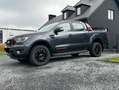 Ford Ranger Ranger Thunder 2,0 l EcoBlue Autm. *btw incl* Gris - thumbnail 2