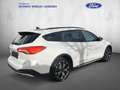 Ford Focus Turnier 1.5 EcoBoost Start-Stopp-System Aut. ACTIV Weiß - thumbnail 4
