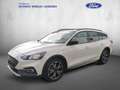 Ford Focus Turnier 1.5 EcoBoost Start-Stopp-System Aut. ACTIV Weiß - thumbnail 1