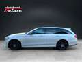 Mercedes-Benz E 220 d T 9G AMG NIGHT-P. NAVI-KAMERA-ACC-AHK-LED Blanc - thumbnail 4