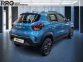 Dacia Spring ELECTRIC ESSENTIAL 45 UPE:23.700,- Blau - thumbnail 4
