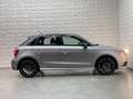 Audi A1 Sportback 1.0 TFSI S LINE 1E EIGENAAR NAP CRUISE Szary - thumbnail 4