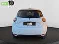 Renault ZOE Life 80 kW R110 Bateria 40kWh Blanco - thumbnail 3