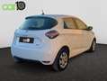 Renault ZOE Life 80 kW R110 Bateria 40kWh Blanco - thumbnail 4
