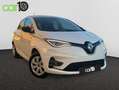 Renault ZOE Life 80 kW R110 Bateria 40kWh Blanco - thumbnail 5