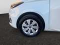 Renault ZOE Life 80 kW R110 Bateria 40kWh Blanco - thumbnail 20
