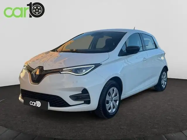 Renault ZOE Life 80 kW R110 Bateria 40kWh