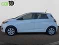 Renault ZOE Life 80 kW R110 Bateria 40kWh Blanco - thumbnail 21