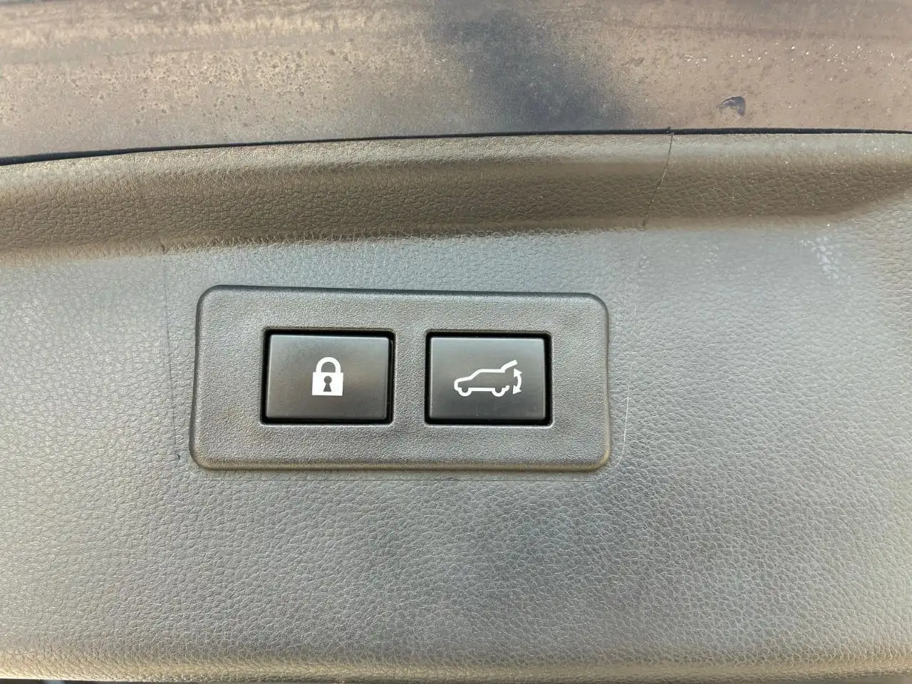 Subaru OUTBACK снимка Subaru OUTBACK