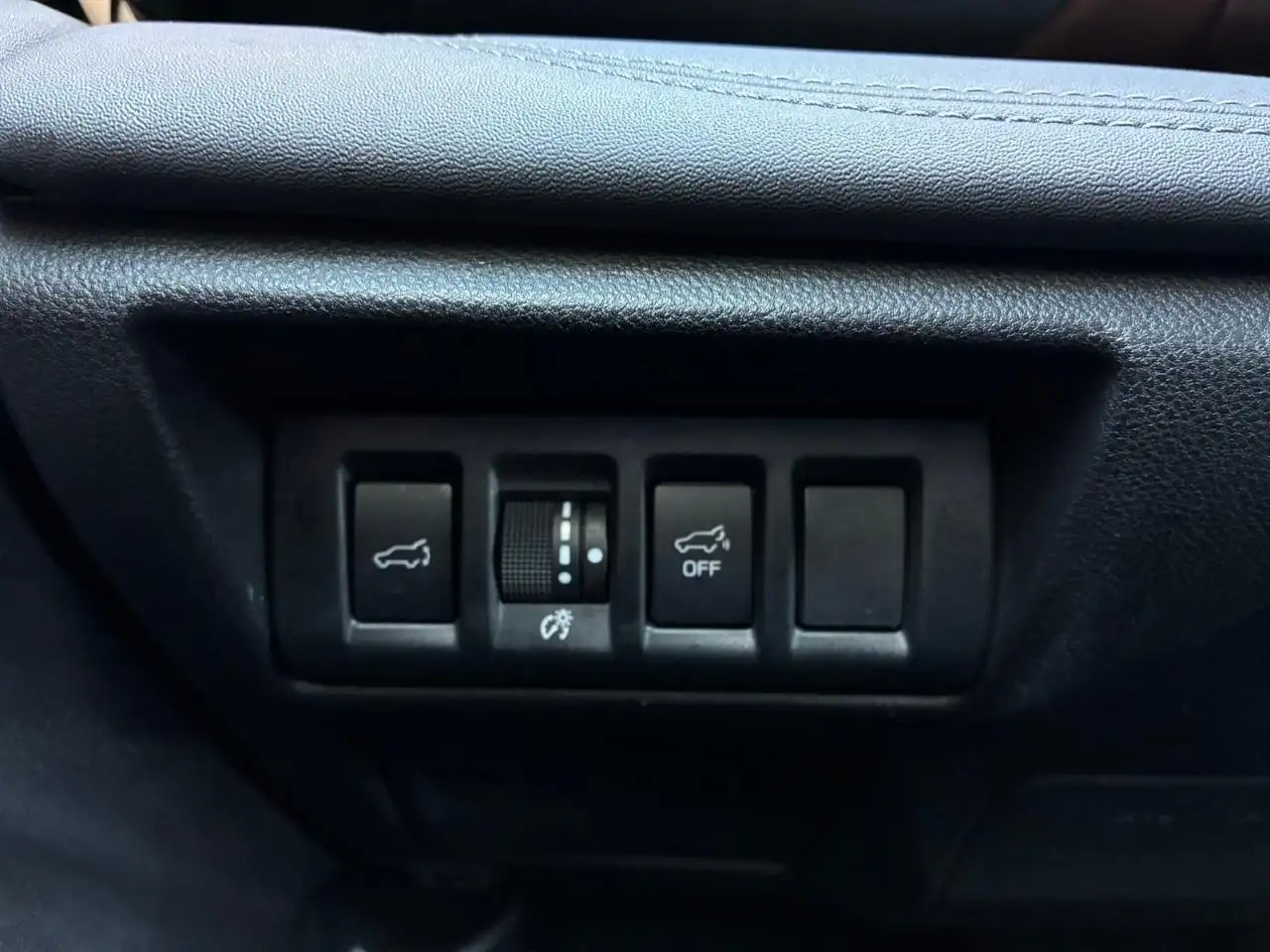 Subaru OUTBACK снимка Subaru OUTBACK