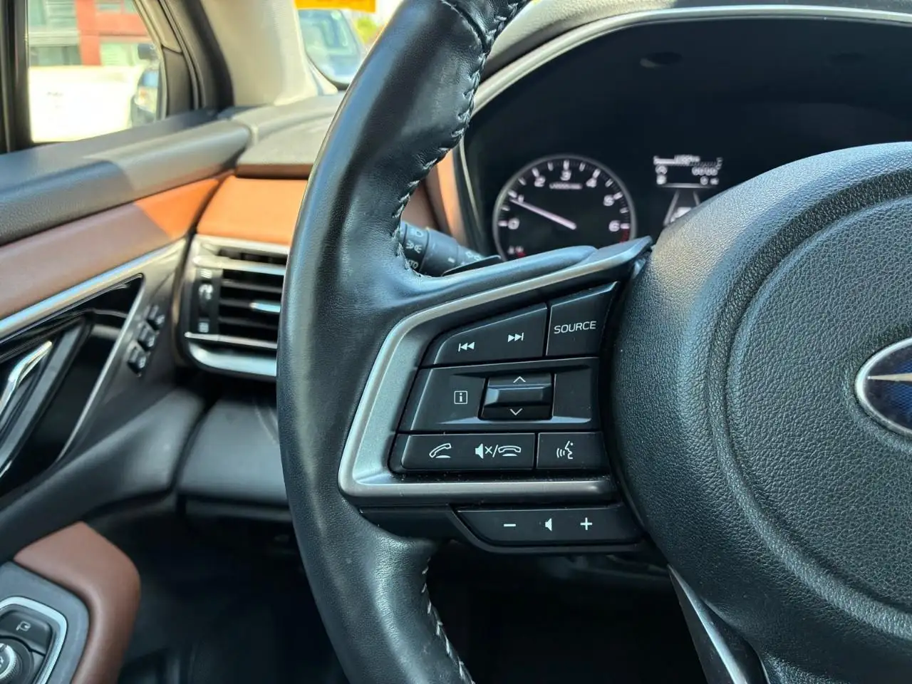 Subaru OUTBACK снимка Subaru OUTBACK