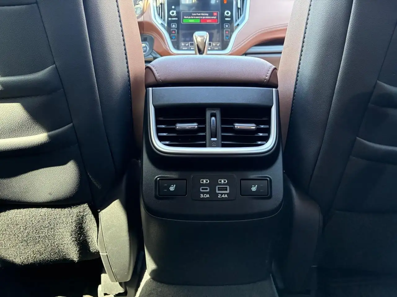 Subaru OUTBACK снимка Subaru OUTBACK