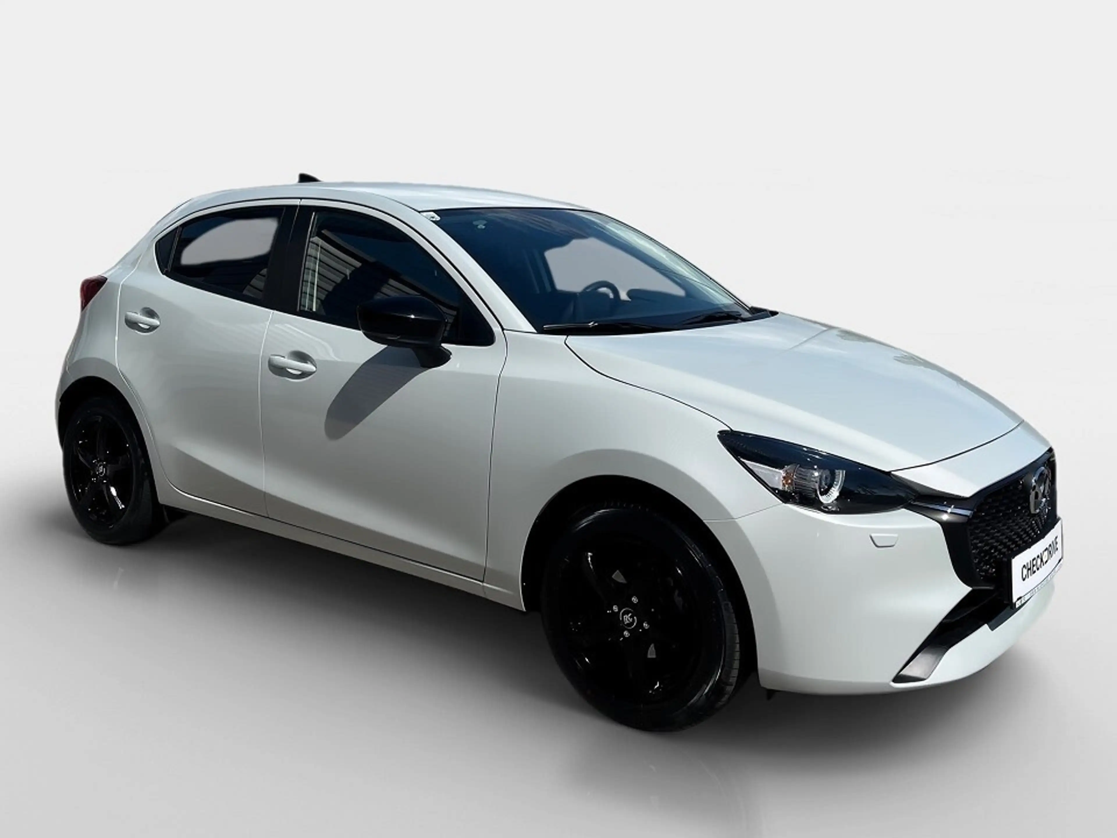 Mazda 2 03 1.5L SKYACTIV G 90ps 6AT HOMURA — photo 2