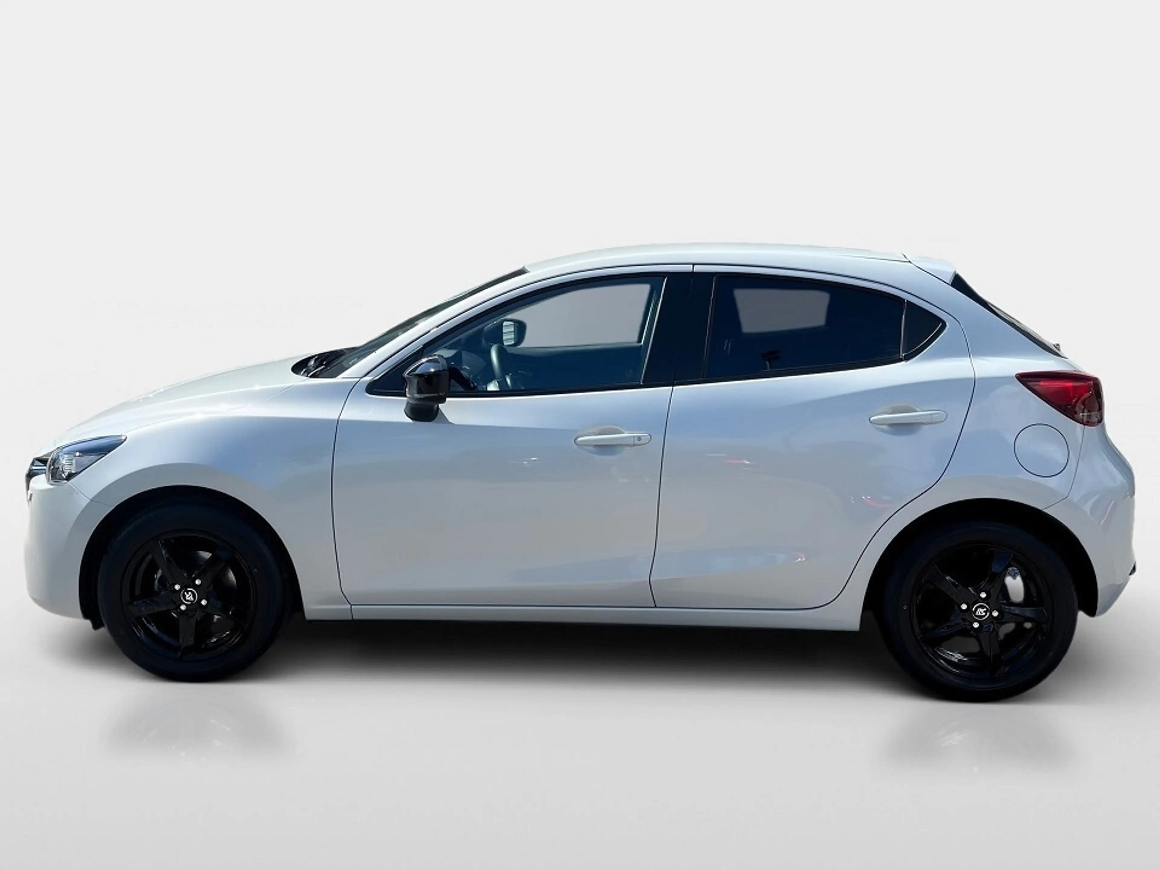 Mazda 2 03 1.5L SKYACTIV G 90ps 6AT HOMURA — photo 6
