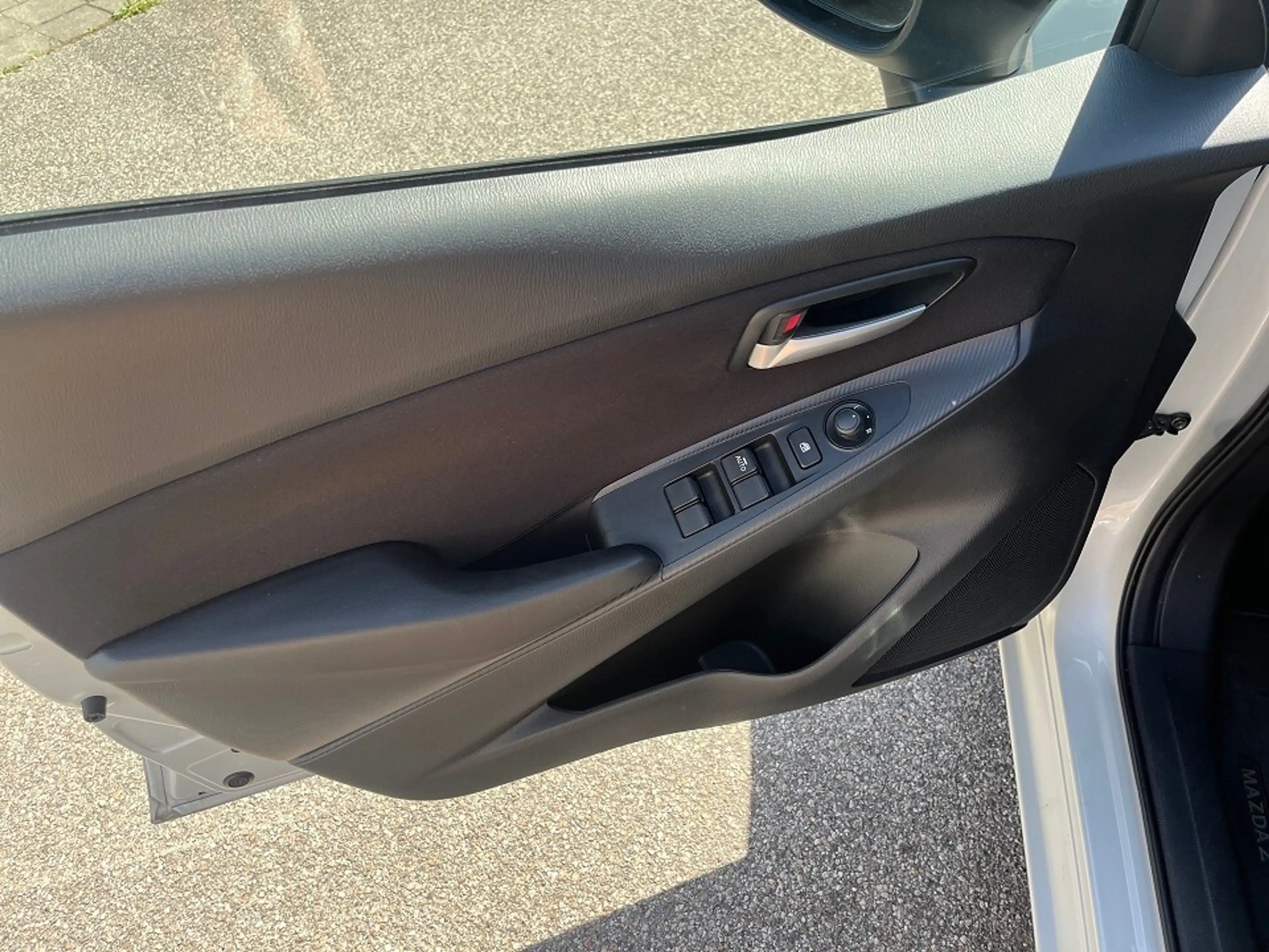 Mazda 2 03 1.5L SKYACTIV G 90ps 6AT HOMURA — photo 13