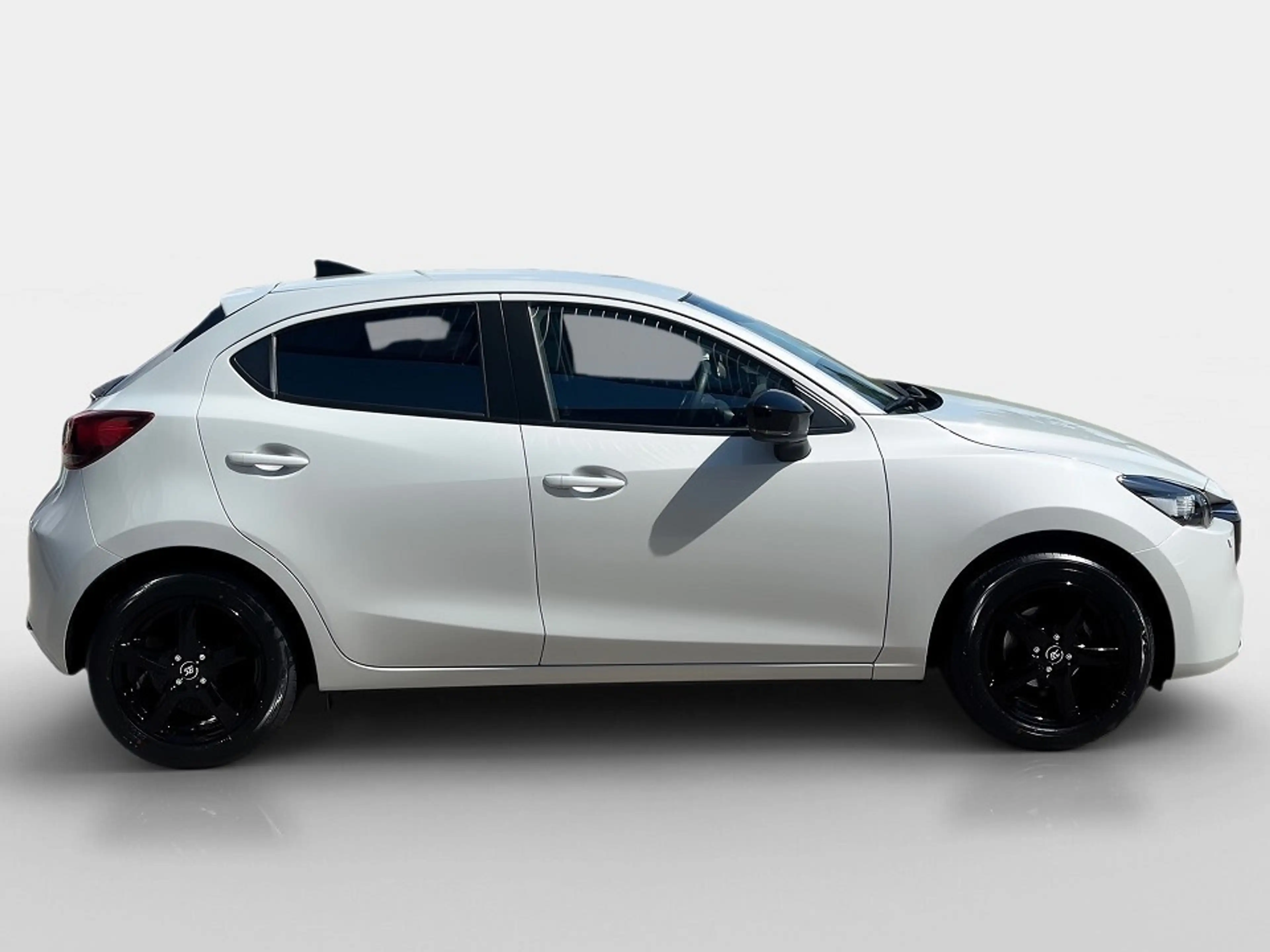 Mazda 2 03 1.5L SKYACTIV G 90ps 6AT HOMURA — photo 3