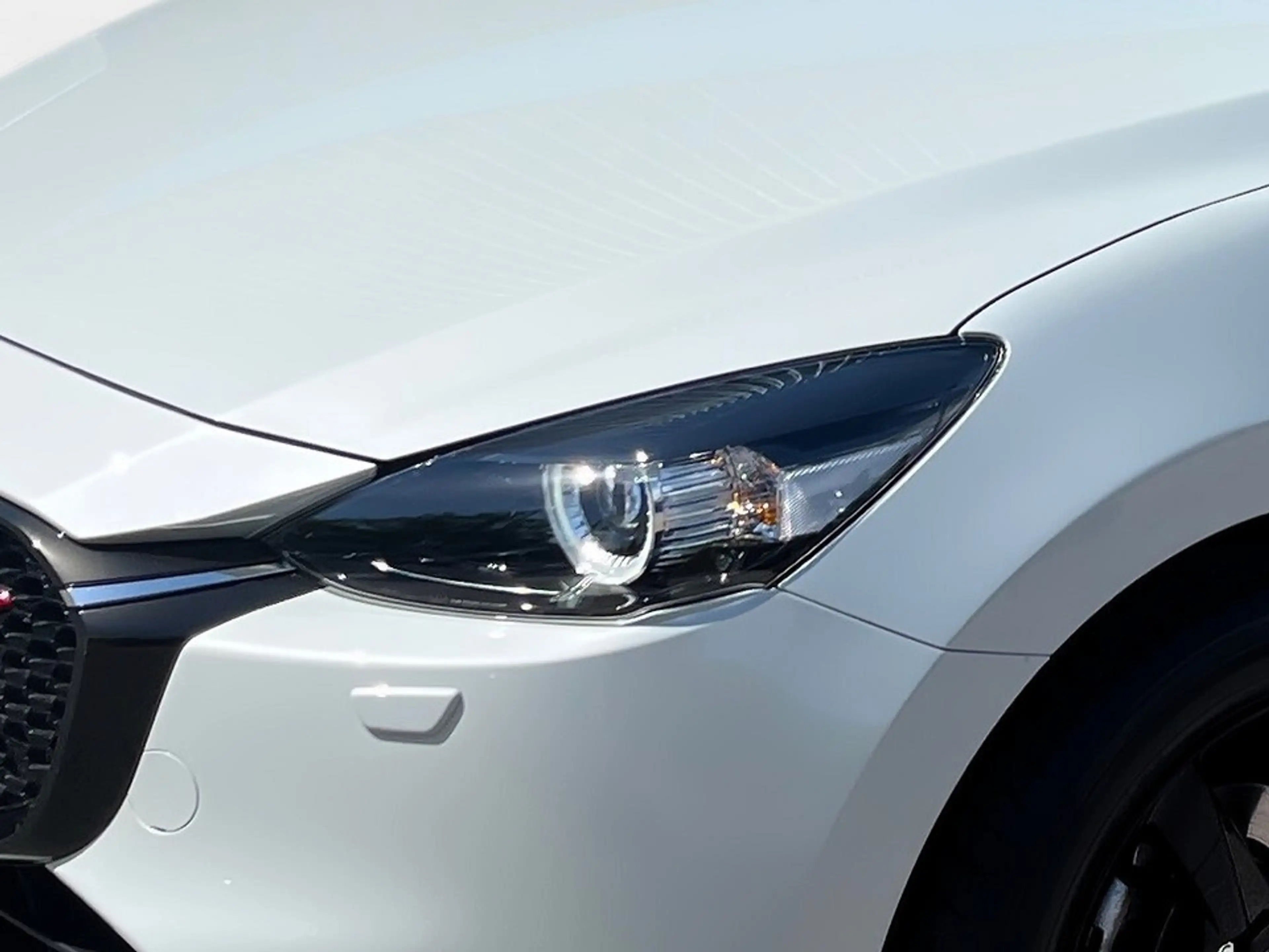 Mazda 2 03 1.5L SKYACTIV G 90ps 6AT HOMURA — photo 7