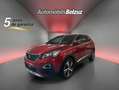 Peugeot 3008 1.2 PureTech S&S Access 130 Rojo - thumbnail 1