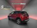 Peugeot 3008 1.2 PureTech S&S Access 130 Rojo - thumbnail 4