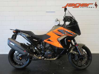 KTM 1290 Super Adventure S NIEUWSTAAT!!