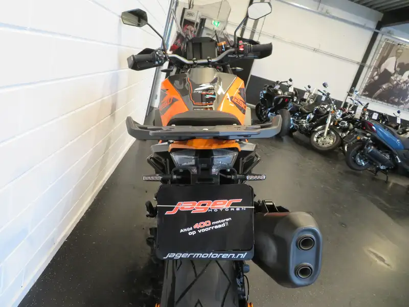 KTM 1290 Super Adventure - foto 7