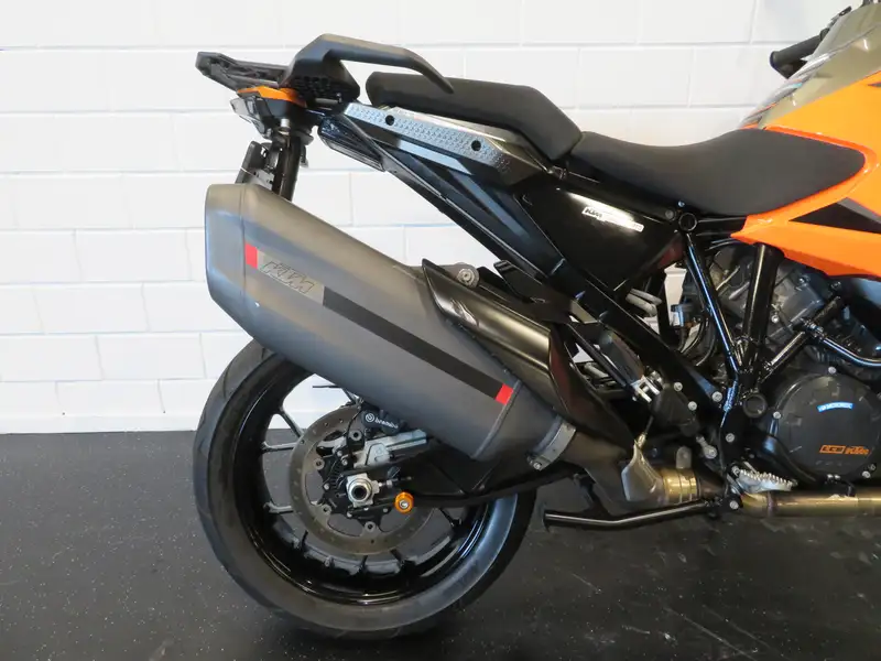 KTM 1290 Super Adventure - foto 6