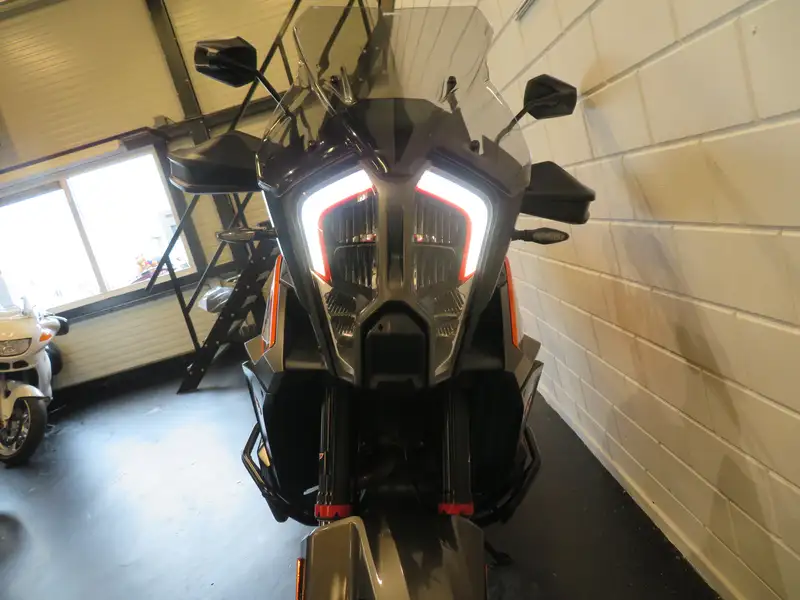 KTM 1290 Super Adventure - foto 8