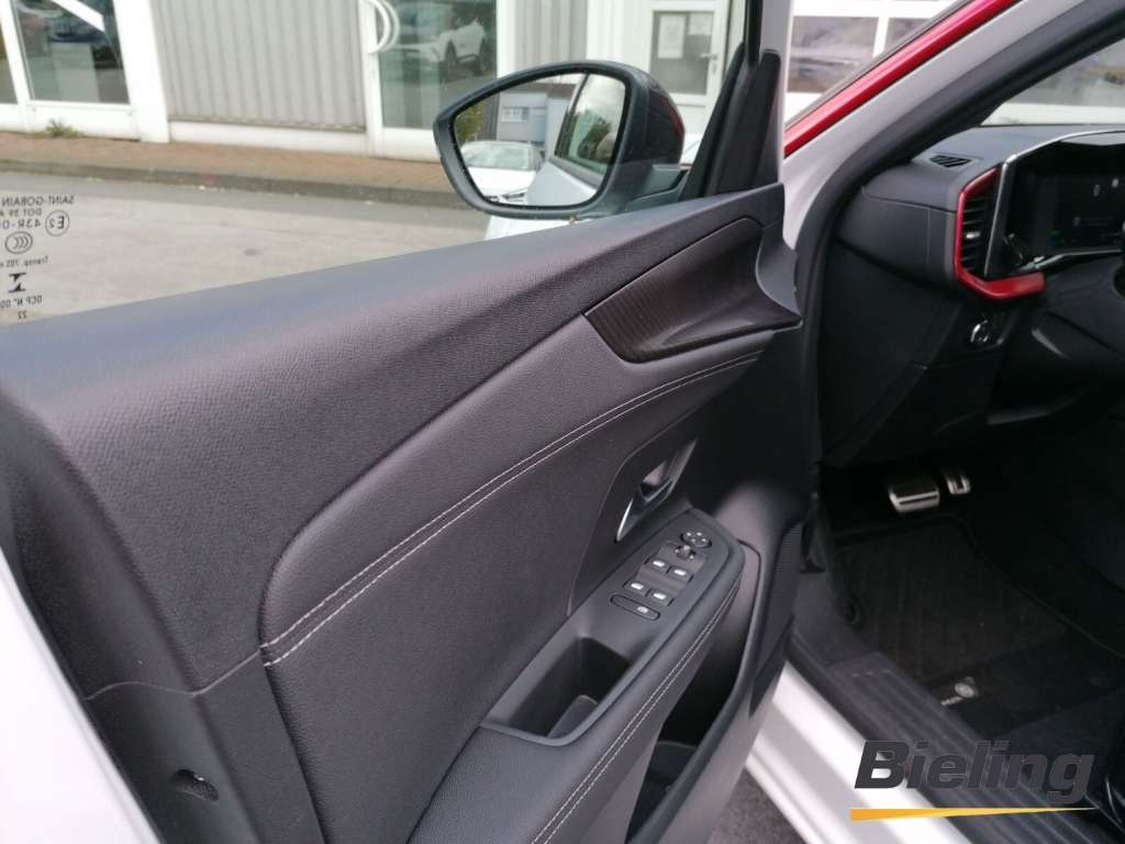 Opel Mokka E