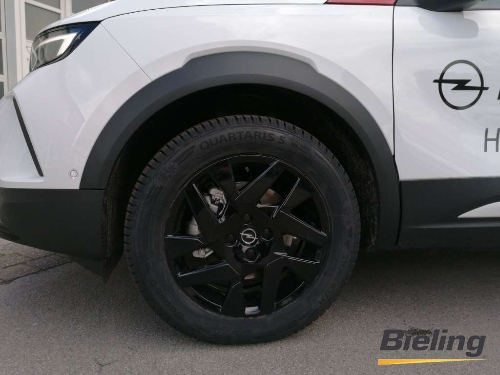 Opel Mokka E