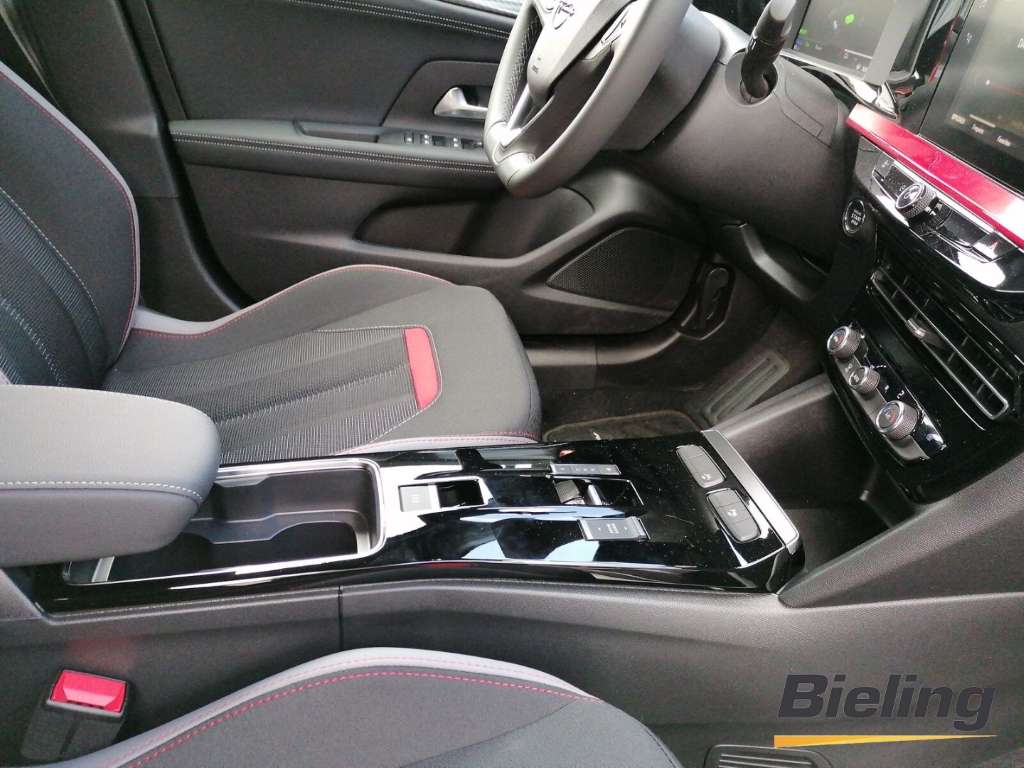 Opel Mokka E