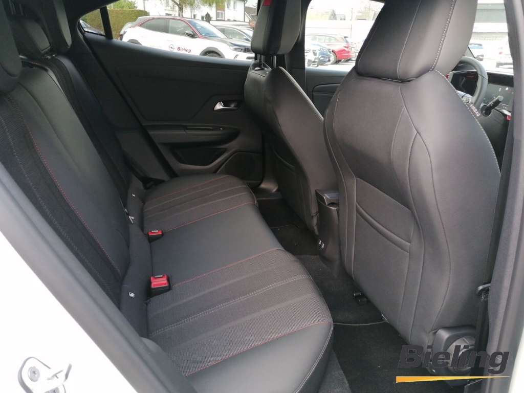Opel Mokka E