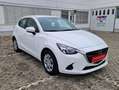 Mazda 2 G75 Emotion Weiß - thumbnail 7