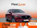 Mazda CX-5 2.0 G 121kW (165CV) 2WD Zenith Burdeos - thumbnail 1