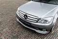 Mercedes-Benz C 280 Estate Avantgarde Grijs - thumbnail 4