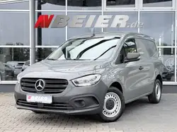 Mercedes-Benz Citan 110 CDI Klima DAB Kamera (420.623)