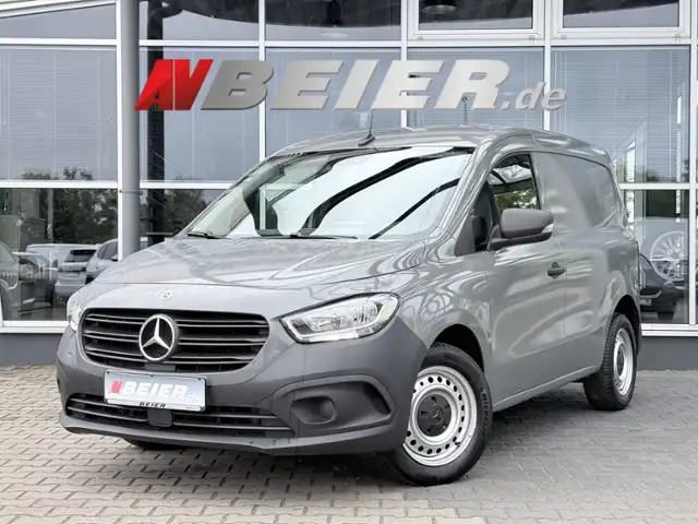 Mercedes-Benz Citan 110 CDI Klima DAB Kamera  (420.623)