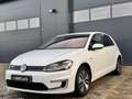 Volkswagen e-Golf E-Golf Blanc - thumbnail 4