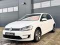 Volkswagen e-Golf E-Golf Blanc - thumbnail 3